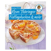 Neue Thüringer Festtagskuchen & mehr 1 St