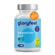 gloryfeel® Magnesium 90 St