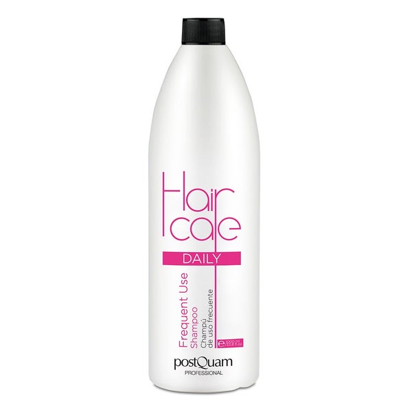Postquam HAIR CARE FREQUENT USE SHAMPOO (1000 ML.)  .