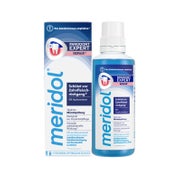 Produktabbildung: meridol ® PARODONT EXPERT Mundspülung 400 ml