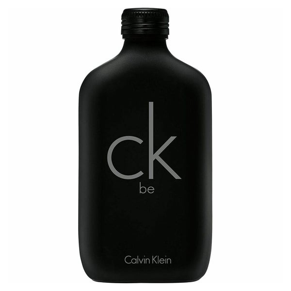 Calvin Klein Be Eau De Toilette Spray 50ml 0,05 l