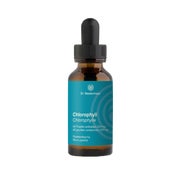 Dr.niedermaier Chlorophyll 200 Mg Aus Alfalfa Tro. 50 ml