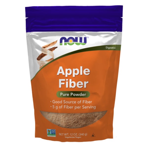 Apfelfaser 340 g, Pulver 340 g