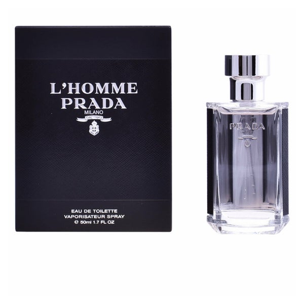 Prada L'Homme Eau de Toilette 50ml 0,05 l