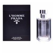 Prada L'Homme Eau de Toilette 50ml 0,05 l
