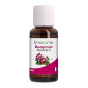 Plastimea Mearome Rosengeranienöl Ätherisches Öl 30 ml