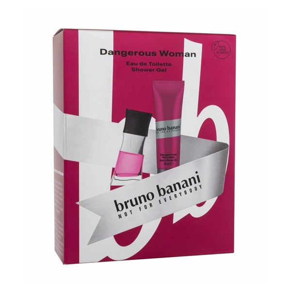 Dangerous Woman Bruno Banani 30ml 0,03 l