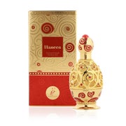 Haneen Gold - konzentrierter parfümiertes Öl 20 ml 0,02 l