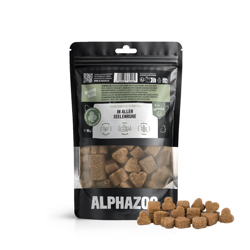 In Aller Seelenruhe 160 g
