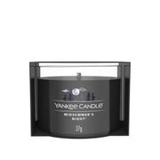 Votive candle in glass Midsummer`s Night 37 g 0,145 kg