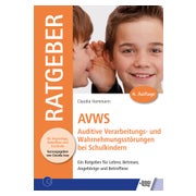AVWS-Auditive Verarbeitungs- und Wahrnehmungsstörungen... 1 St