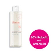 Produktabbildung: Avène Mizellenwasser 400 ml