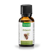 Sanct Bernhard Zirbenöl / Ätherisches Öl 30 ml