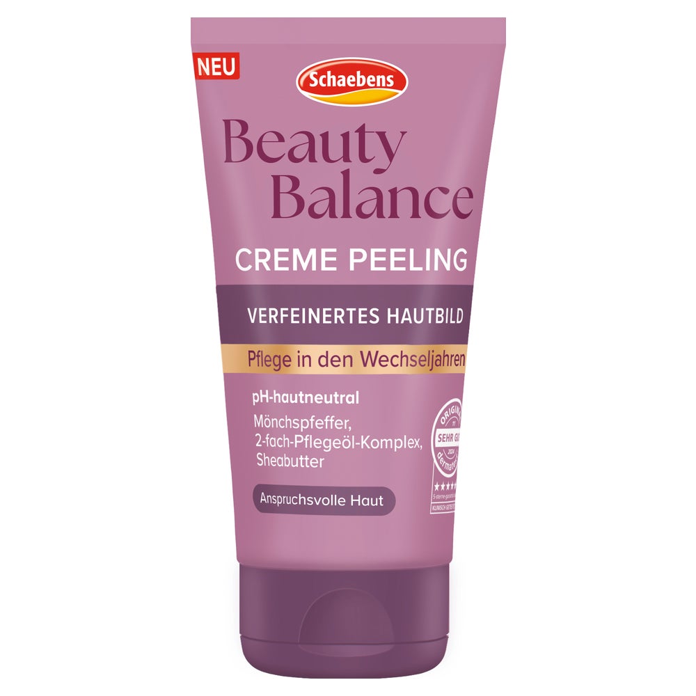 Schaebens Beauty Balance Peeling 1 St