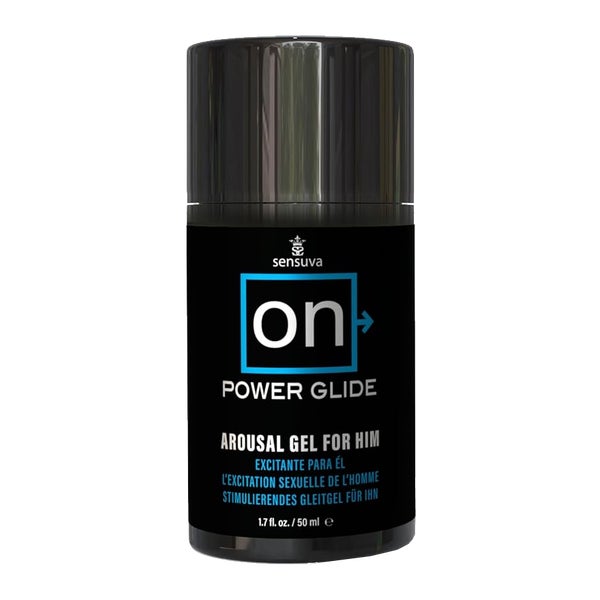 On Arousal for Him Stimulationsgel fr Mnner (0.05 l) 50 ml online kaufen | DocMorris On Arousal for Him Stimulationsgel fr Mnner (0.05 l) 50 ml online kaufen | DocMorris