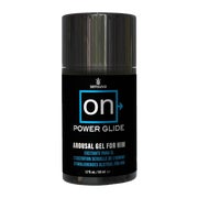 Produktabbildung: On™ «Arousal for Him» Stimulationsgel für Männer (0.05 l) 50 ml