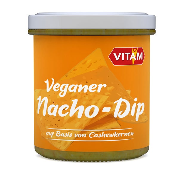 Nacho Dip 1 St