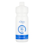 Creme Oxydant Entwickler 3% für Haarfärbung oder Blondierung 1000 ml
