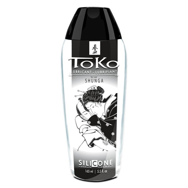 Shunga Erotic Art - "Toko" Gleitgel 165 ml