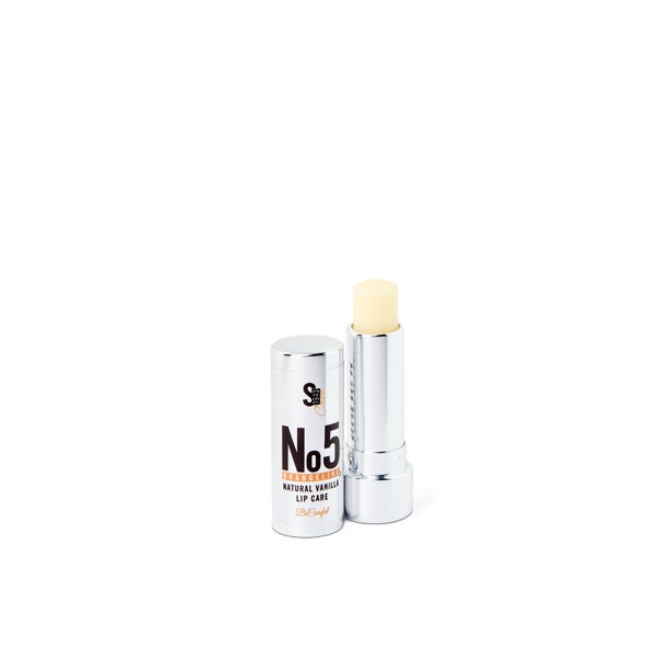 S1943Care No5 NATURAL LIP CARE 15 g