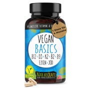 NatureCraft Vegan Basics 120 St