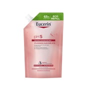 Produktabbildung: Eucerin Ph5 Duschgel & Öl Empfindliche Haut Nf 400 ml
