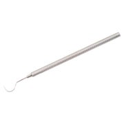 Sonde gebogene, feine Spitze 15 cm Edelstahl rostfrei 1 St