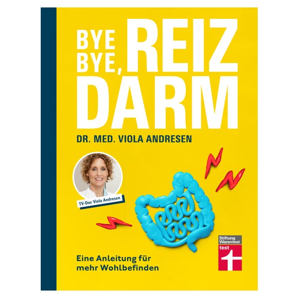 Bye bye, Reizdarm! 1 St