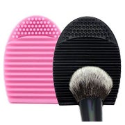 Brushegg - Rengøring af Makeup børster / pensler