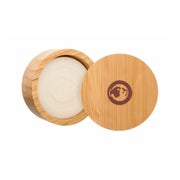 Shaving soap in a bamboo bowl ( Original Shave Soap) 100 g 0,1 kg