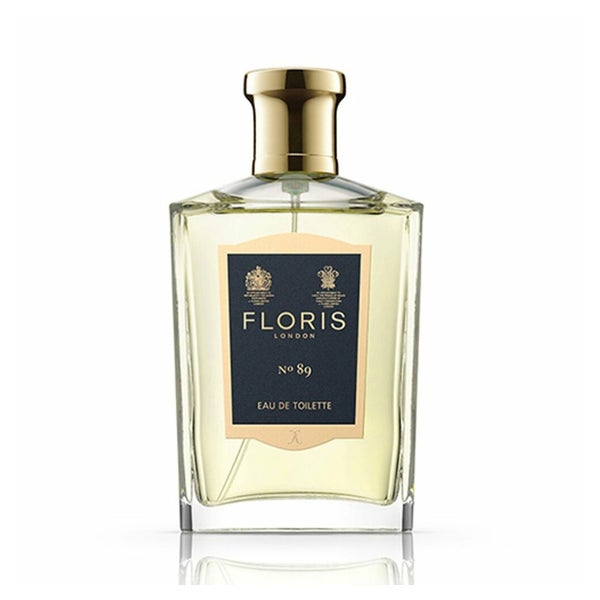 Floris No. 89 Eau de Toilette 50ml 0,05 l