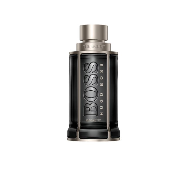 Boss The Scent For Him Magnetic Eau de Parfum Spray 100ml 0,1 l