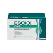 Produktabbildung: Esoxx One Suspension Zum Einnehmen Beutel 20X10 ml