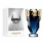 INVICTUS PARFUM edp vapo 200 ml 0,2 l