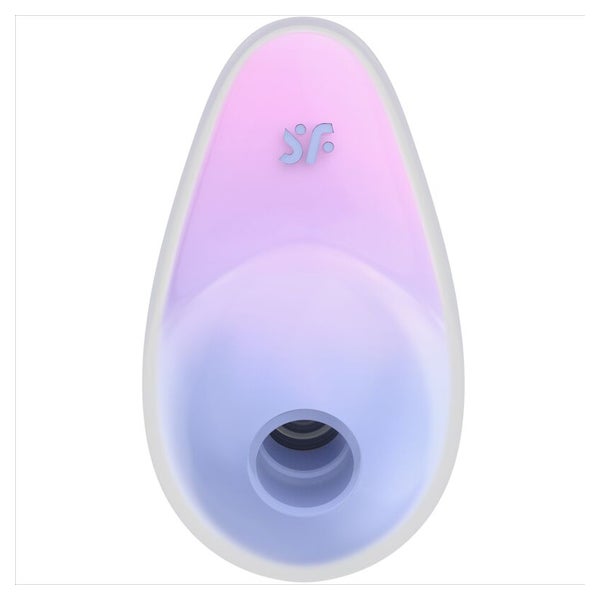 Satisfyer - Pixie Dust Blue Air Pluse Stimulator 1 St