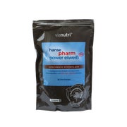 Produktabbildung: POWER EIWEISS plus Protein Shake Pulver Schokolade 500 g