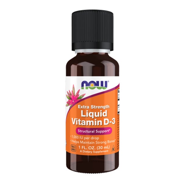 Vitamin D-3 1000 IE 30 ml, flüssig 30 ml