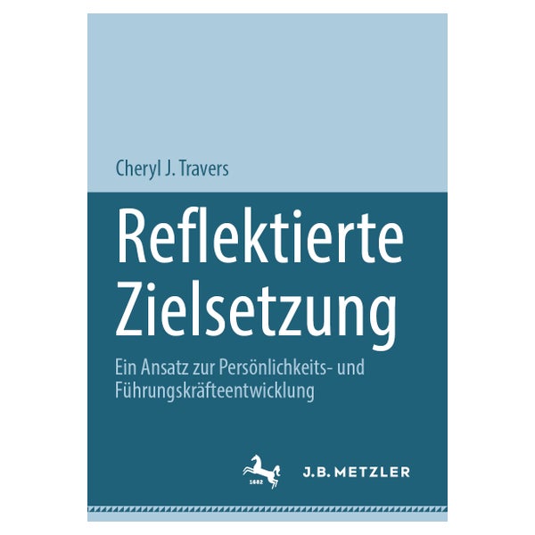 Reflektierte Zielsetzung 1 St