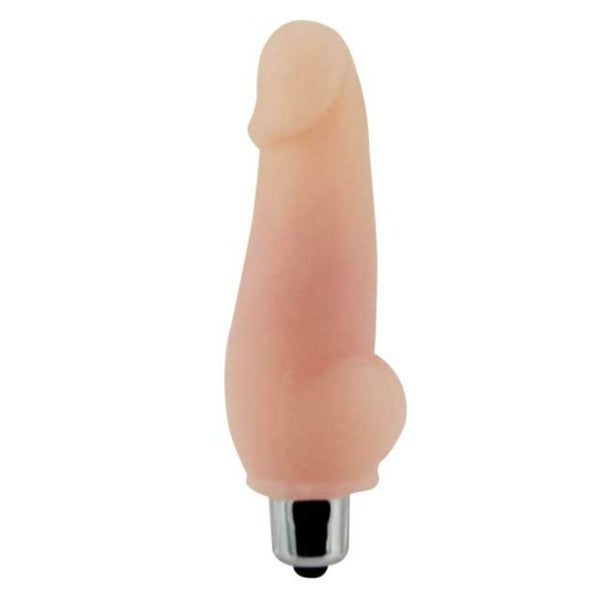 Baile - Super Mini Mavouvin Vibrator 1 St