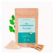 InnoNature Bio Ashwagandha Pulver 200 g