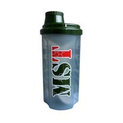 Shaker Gray 700 ml 700 ml