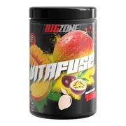 Big Zone Vitafuse Heidelbeere 750 g