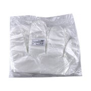 Medi-Inn PE-Handschuhe transparent 30 cm  x 24 cm 1000 St