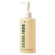 KSECRET Seoul 1988 Reinigungsöl Kiefer Cica 1% + Probiotika 200 ml