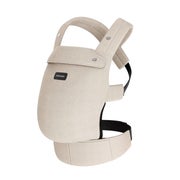Momcozy Baby Trage - Leichte & Atmungsaktive Khaki 1 St