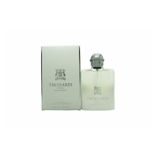 Trussardi Donna Eau de Toilette 50ml Spray 0,05 l