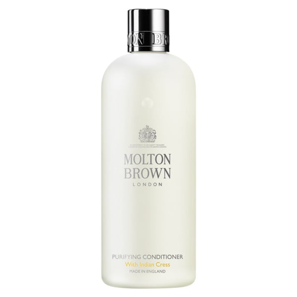 Molton Brown, Indian Cress Purifying Conditioner 1 St