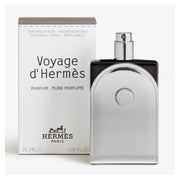 Hermès Hermes Voyage D'hermes Pure Perfume Recargable 35ml 0,035 l