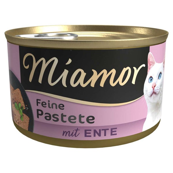 Miamor - Pastete Dose 1,08 kg