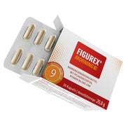 FIGUREX Morning Keto Stoffwechsel 30 St